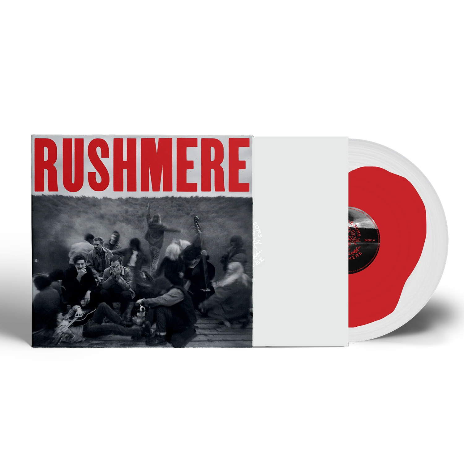 RUSHMERE - Image 2