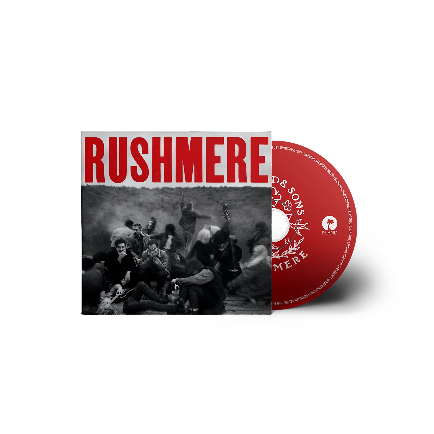 RUSHMERE - Image 3
