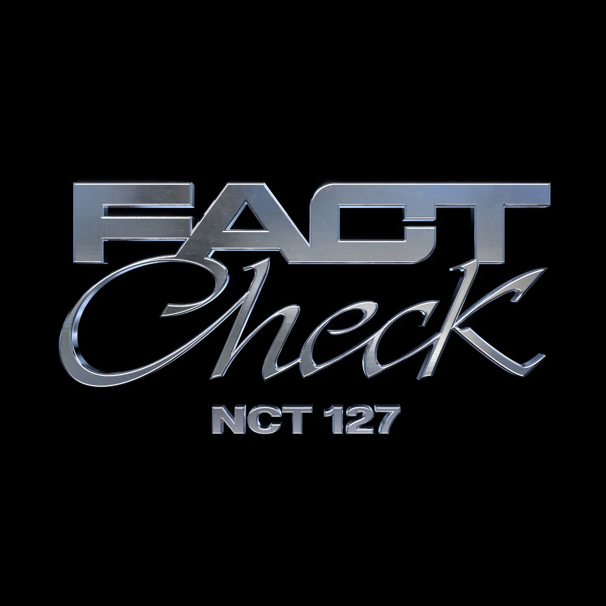 The 5th Album 'Fact Check' (Chandelier Ver.) - Image 2