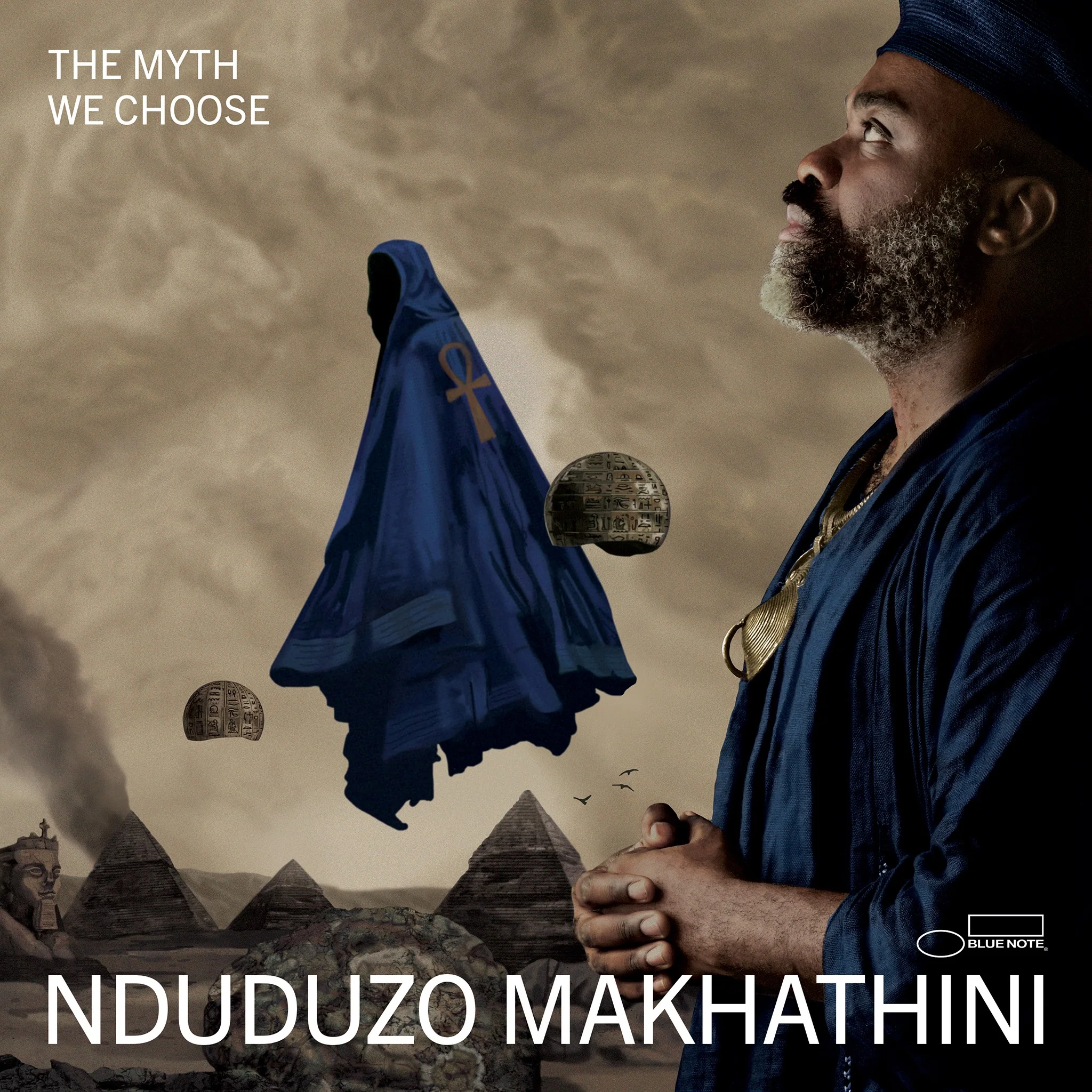 The Myth We Choose - Image 2