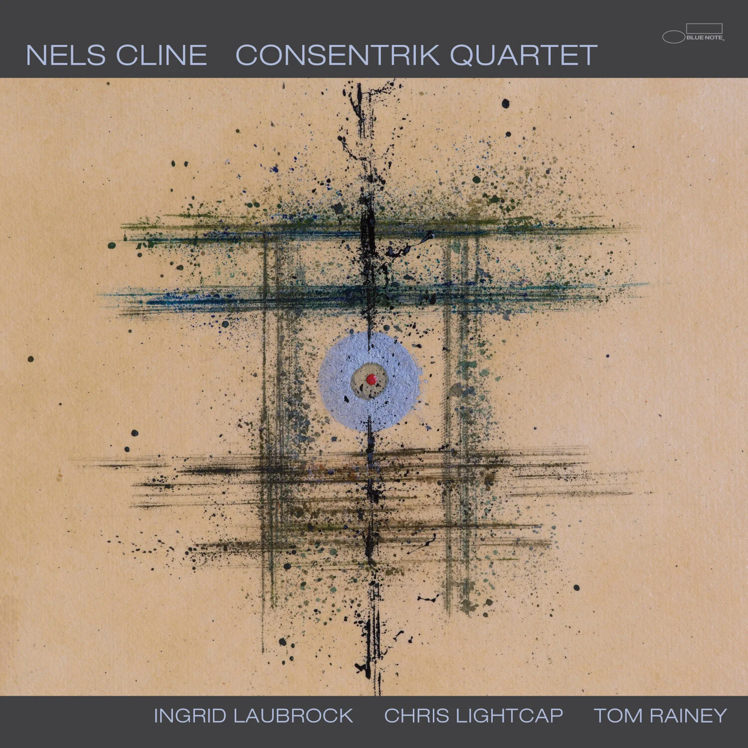 Consentrik Quartet - Image 2