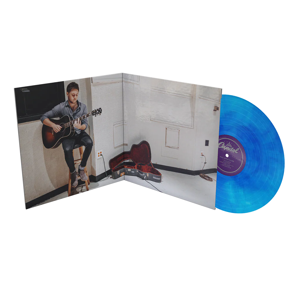 Flicker Blue-Eyed Swirl LP - Image 7