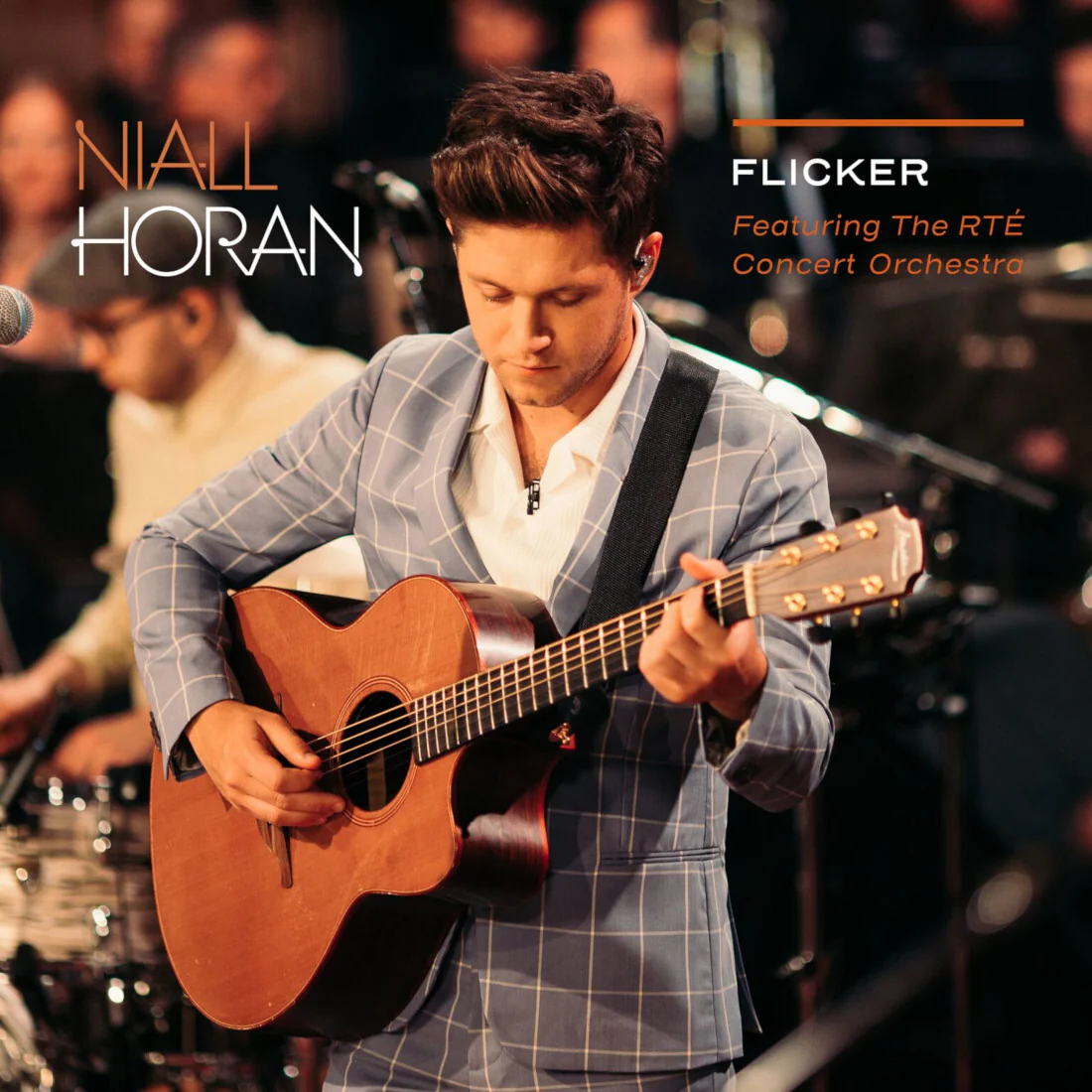 Flicker Featuring THE RTE Concert Orchestra