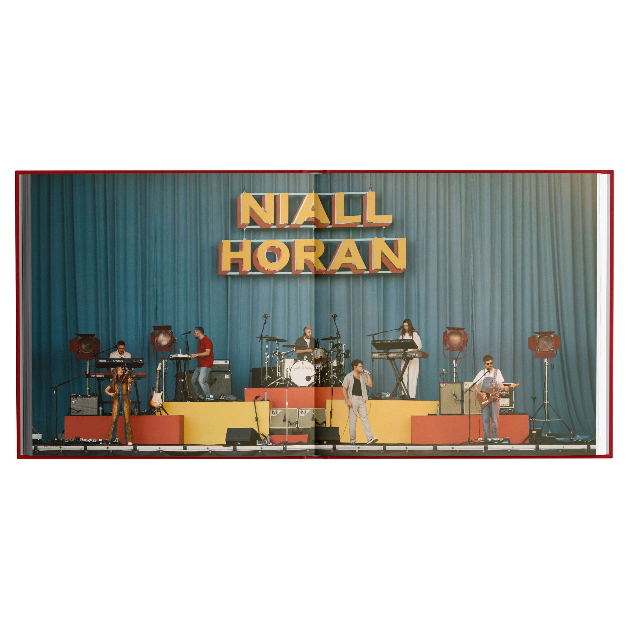 The Show: Encore - Image 4