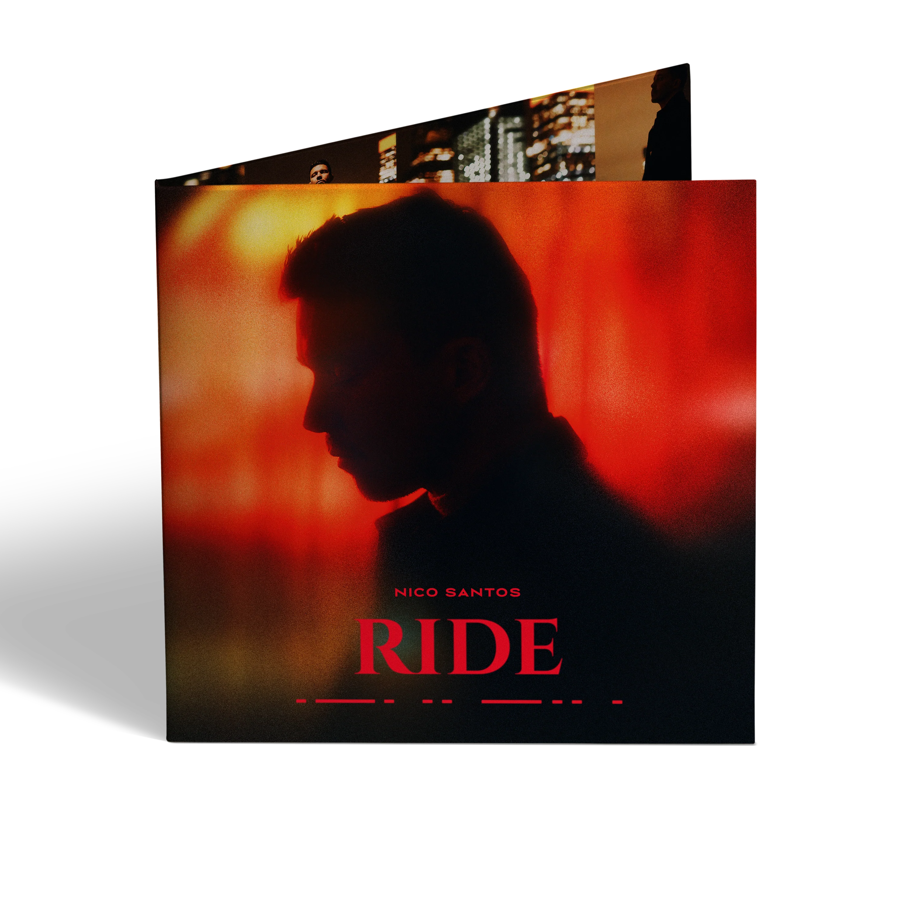 Ride