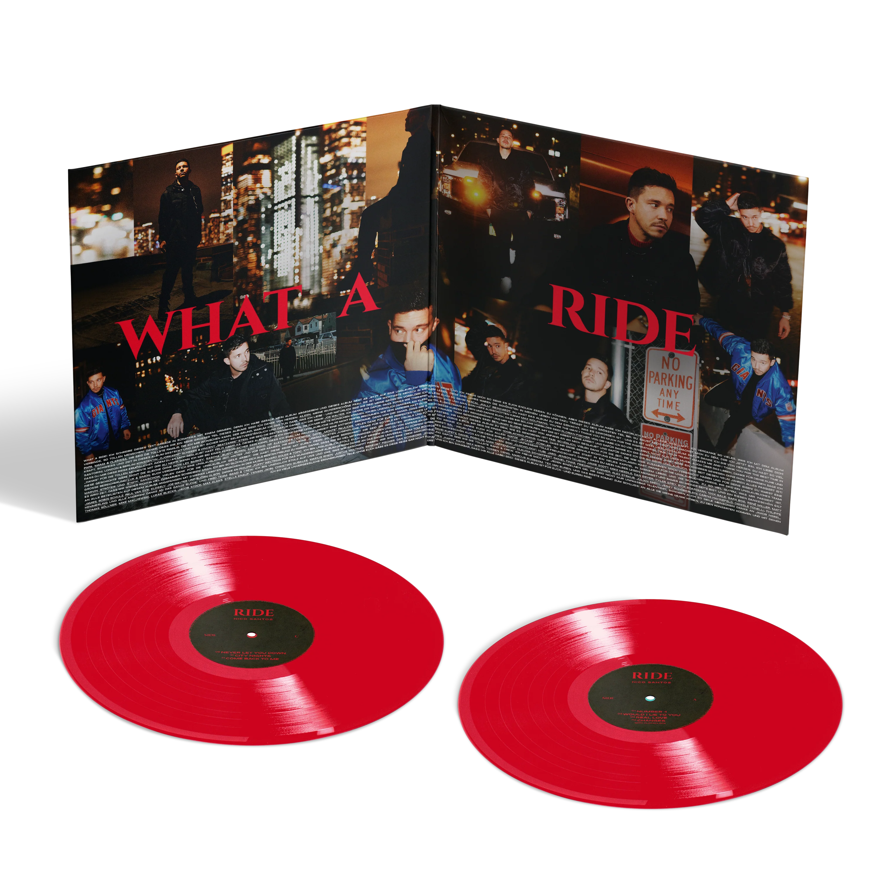 Ride - Image 2