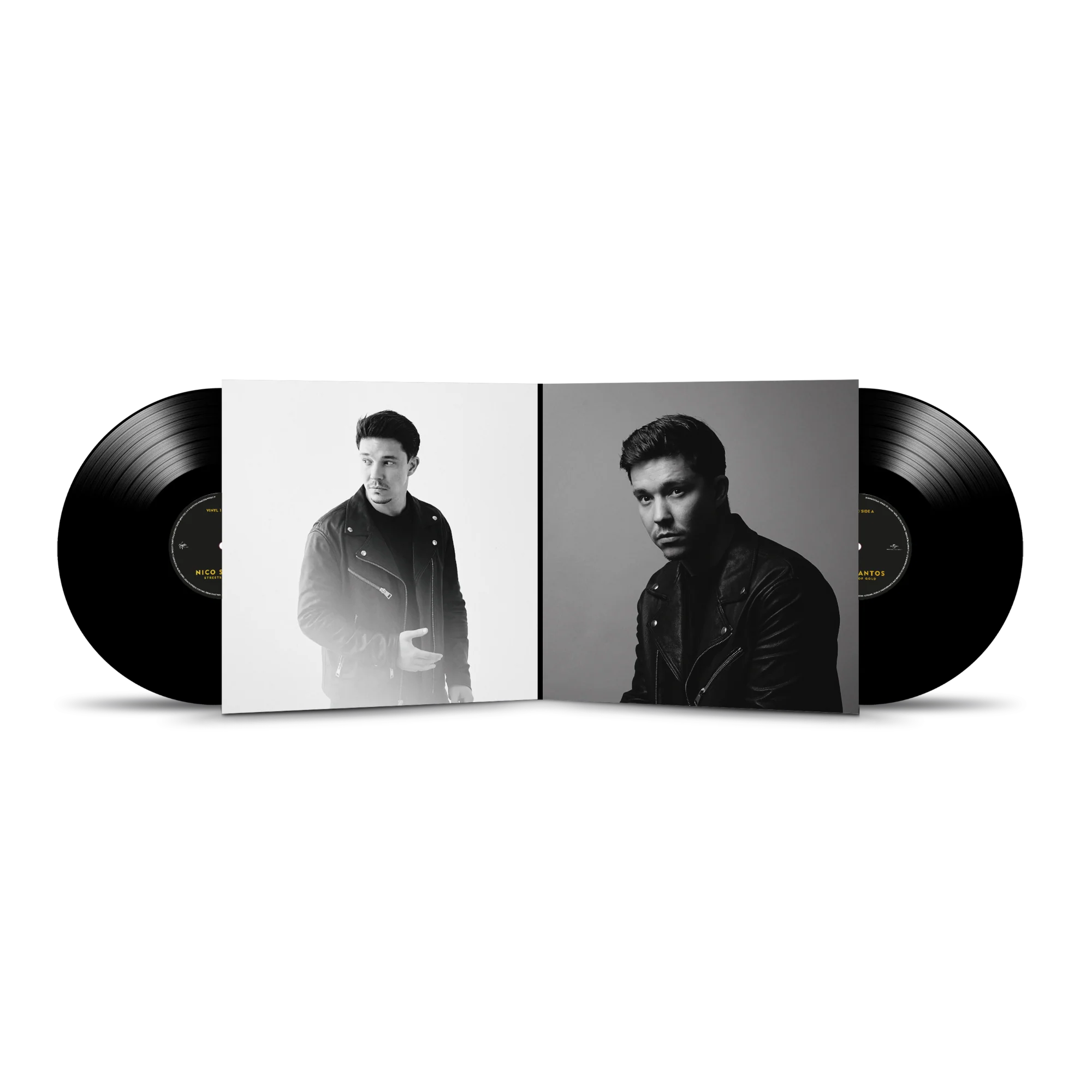 Streets Of Gold - Image 2