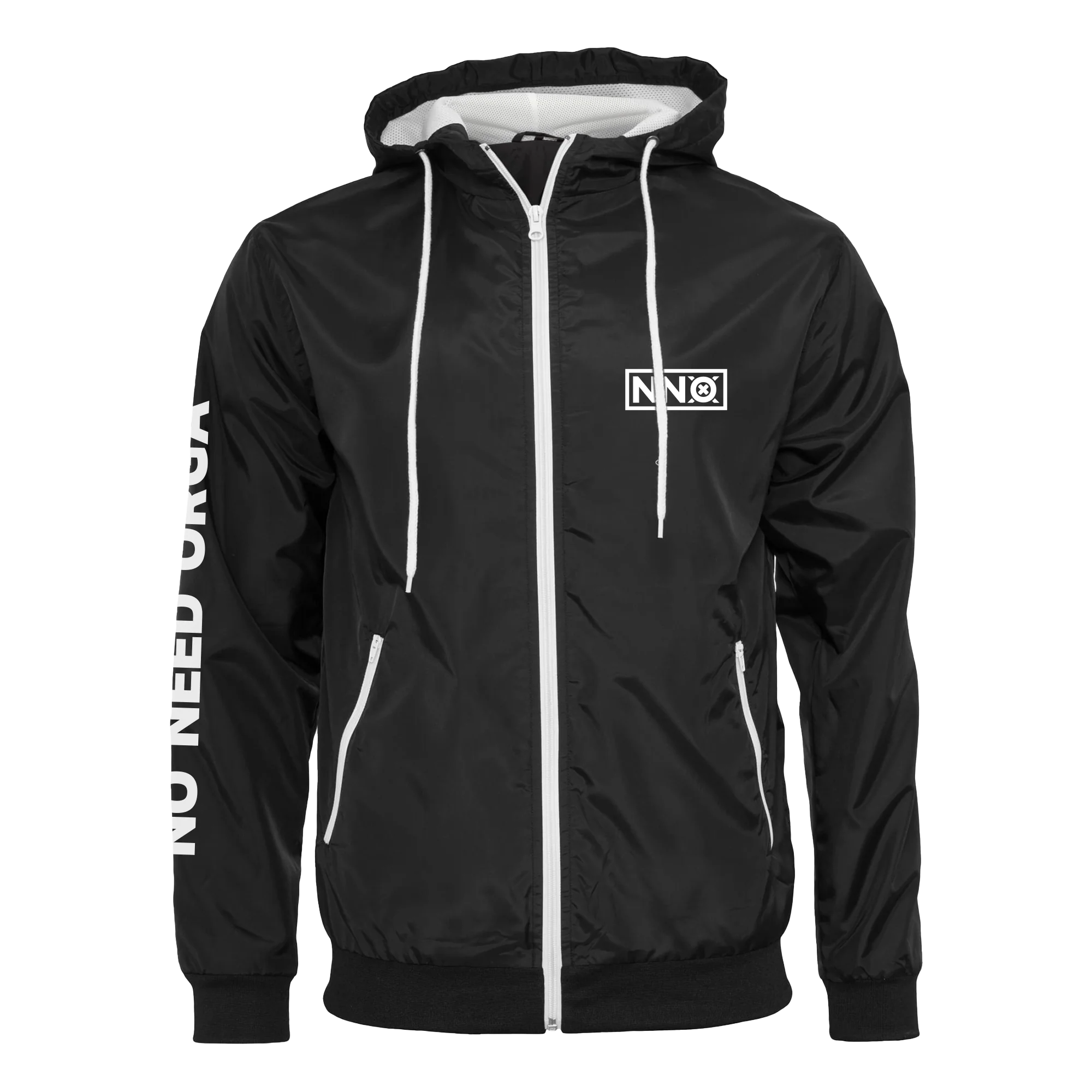 Team Windbreaker