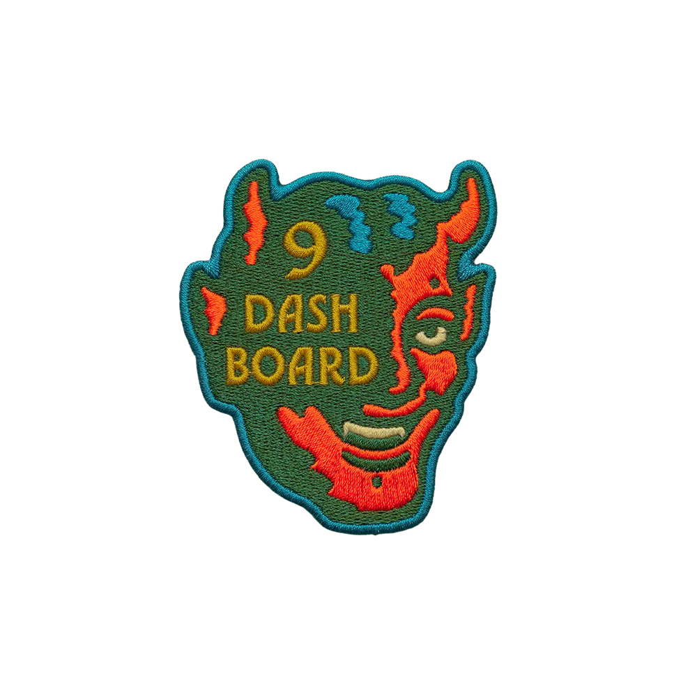 Dashboard Patch