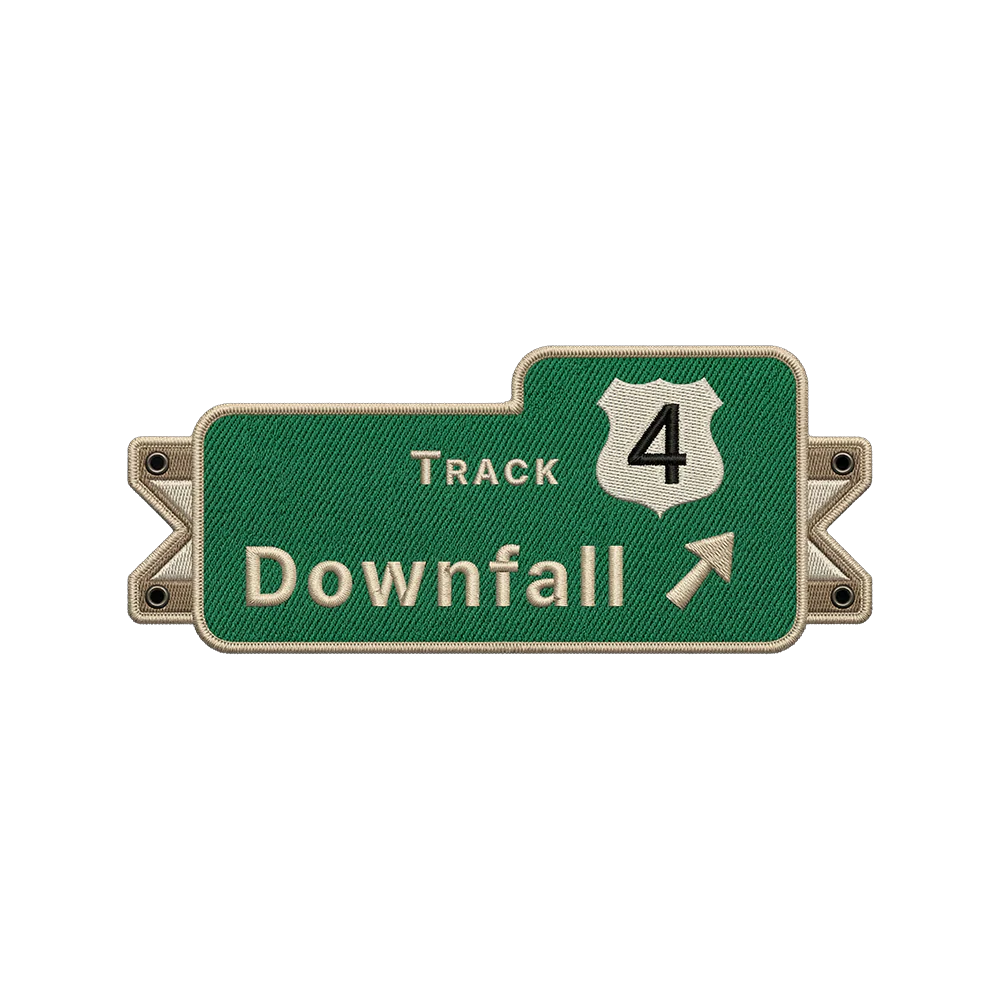Downfall Patch