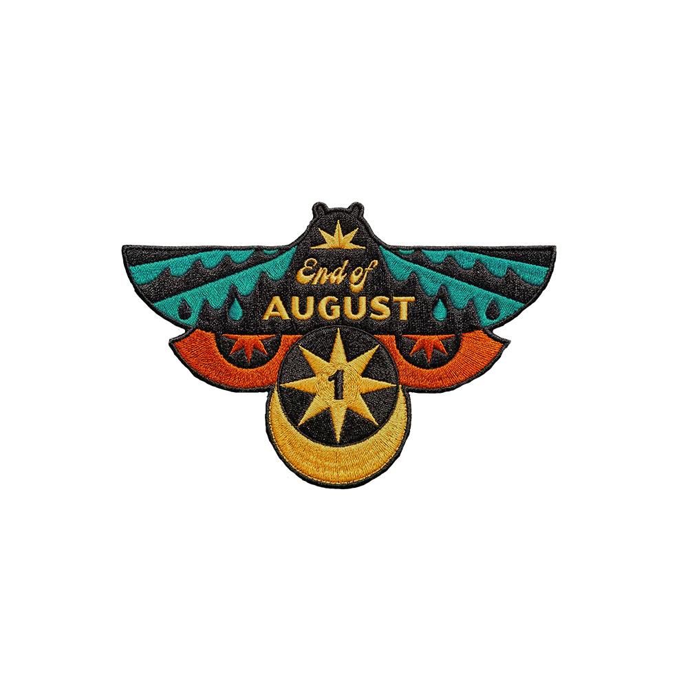 End of August Patch