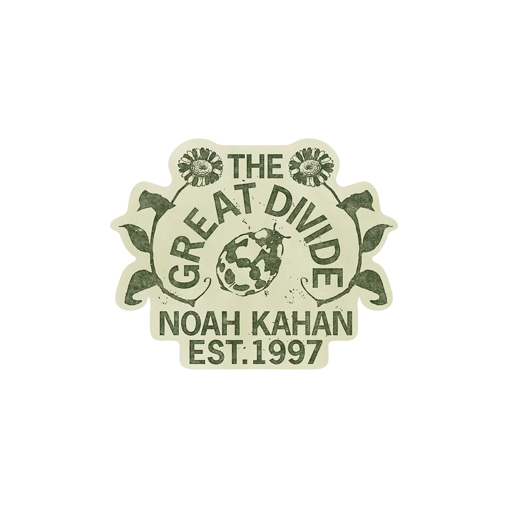 TGD Bumper Sticker
