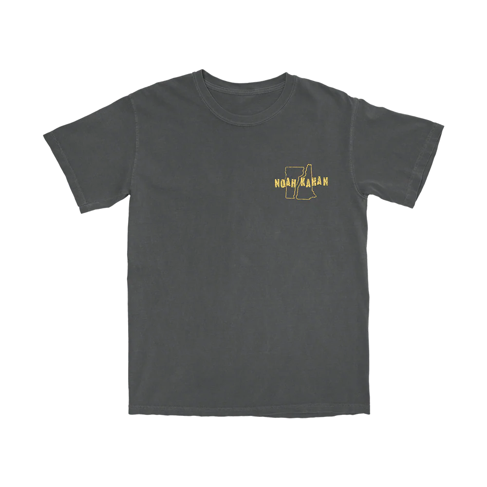 The Great Divide Tee - Image 2