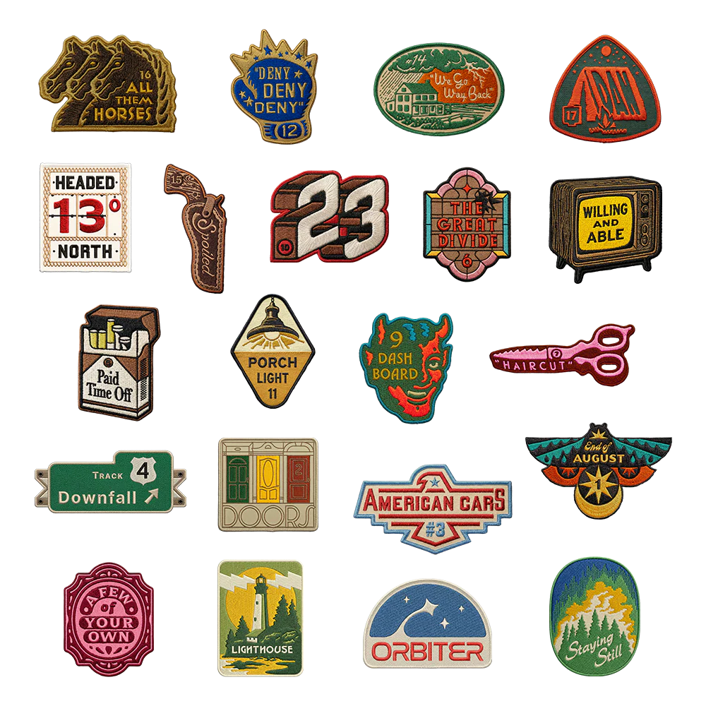 The Great Divide: The Last Of The Bugs Patch Pack