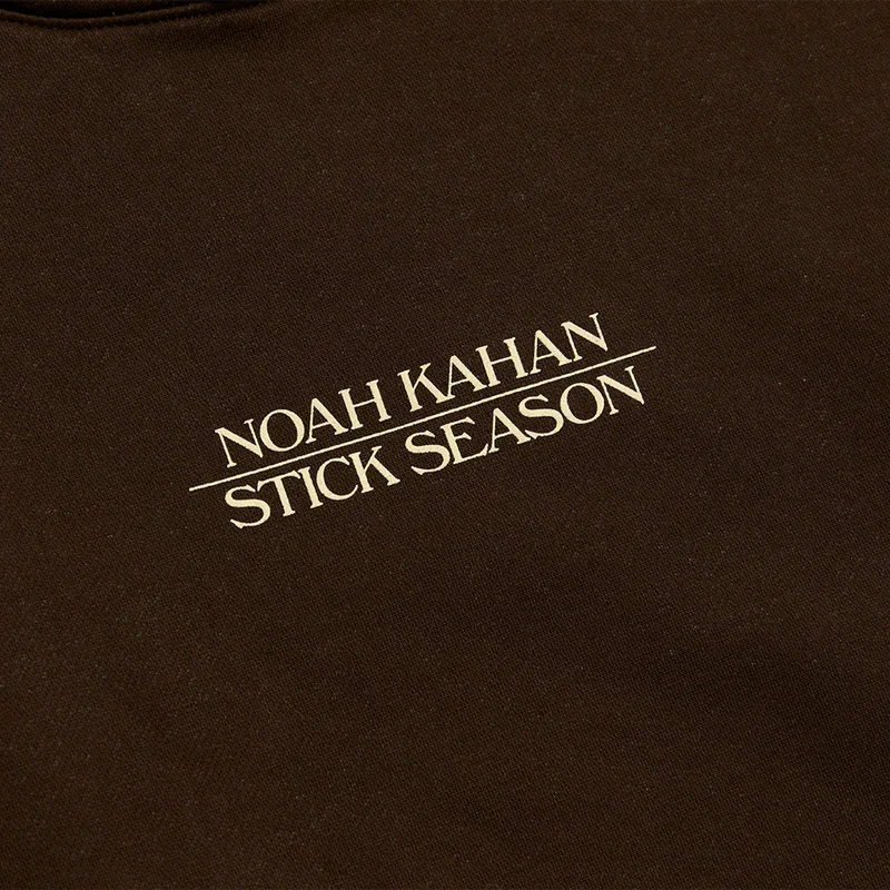 We'll All Be Here Forever Hoodie - Image 2