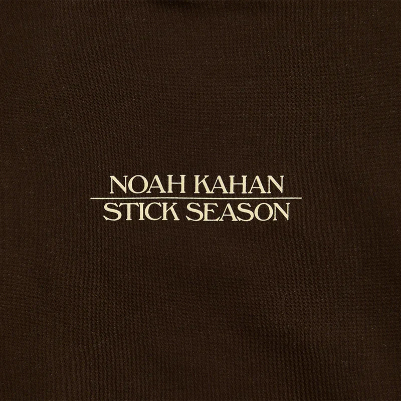We'll All Be Here Forever Hoodie - Image 3