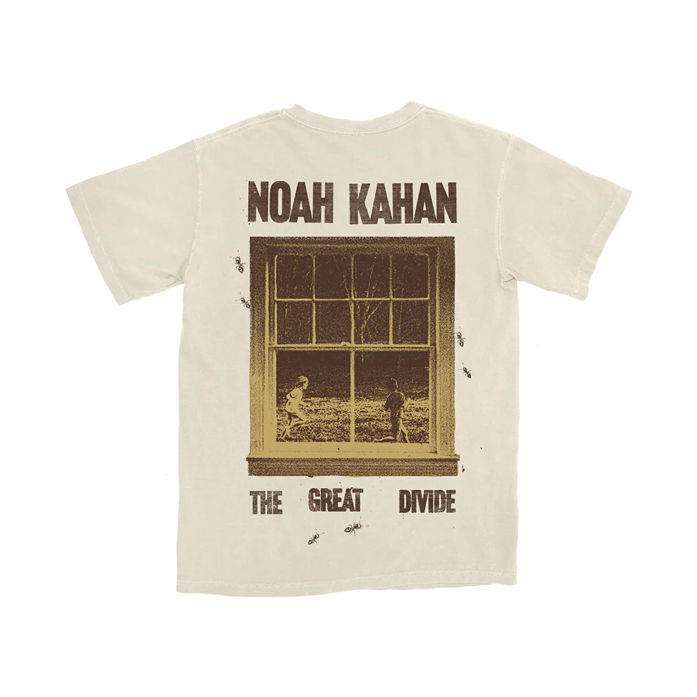 Window Tee