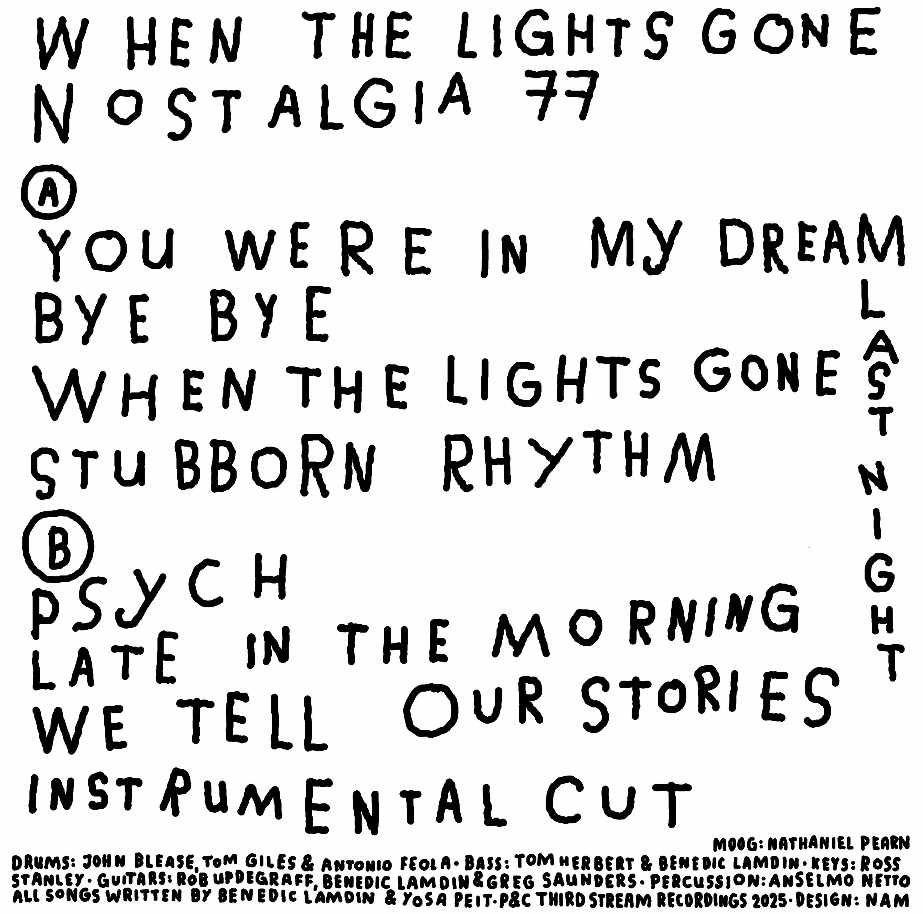 When The Lights Gone - Image 2
