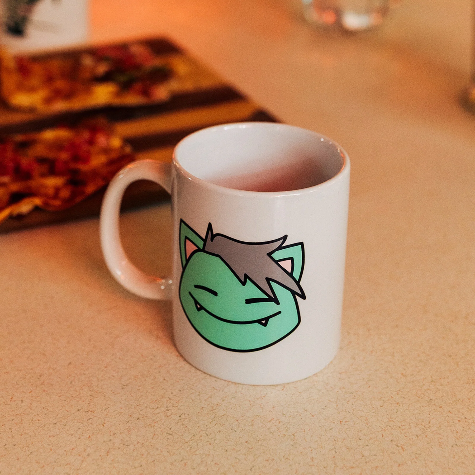 Chinchilla - Image 2