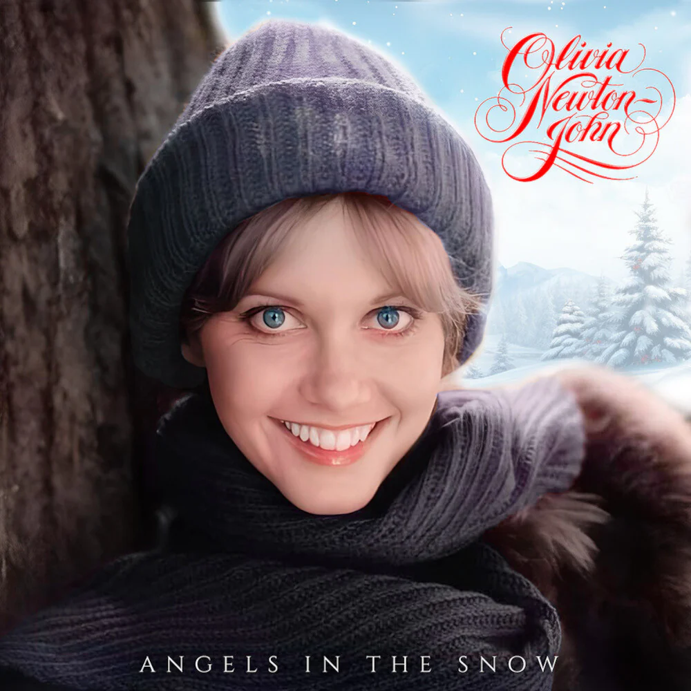 Angels In The Snow - Image 2