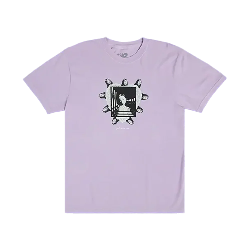 i luv ur GUTS world tour t-shirt