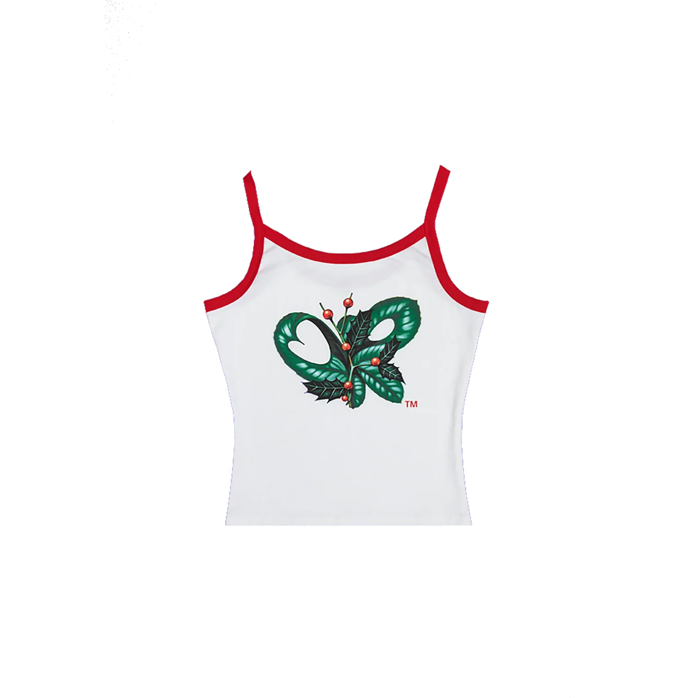 OR holly tank