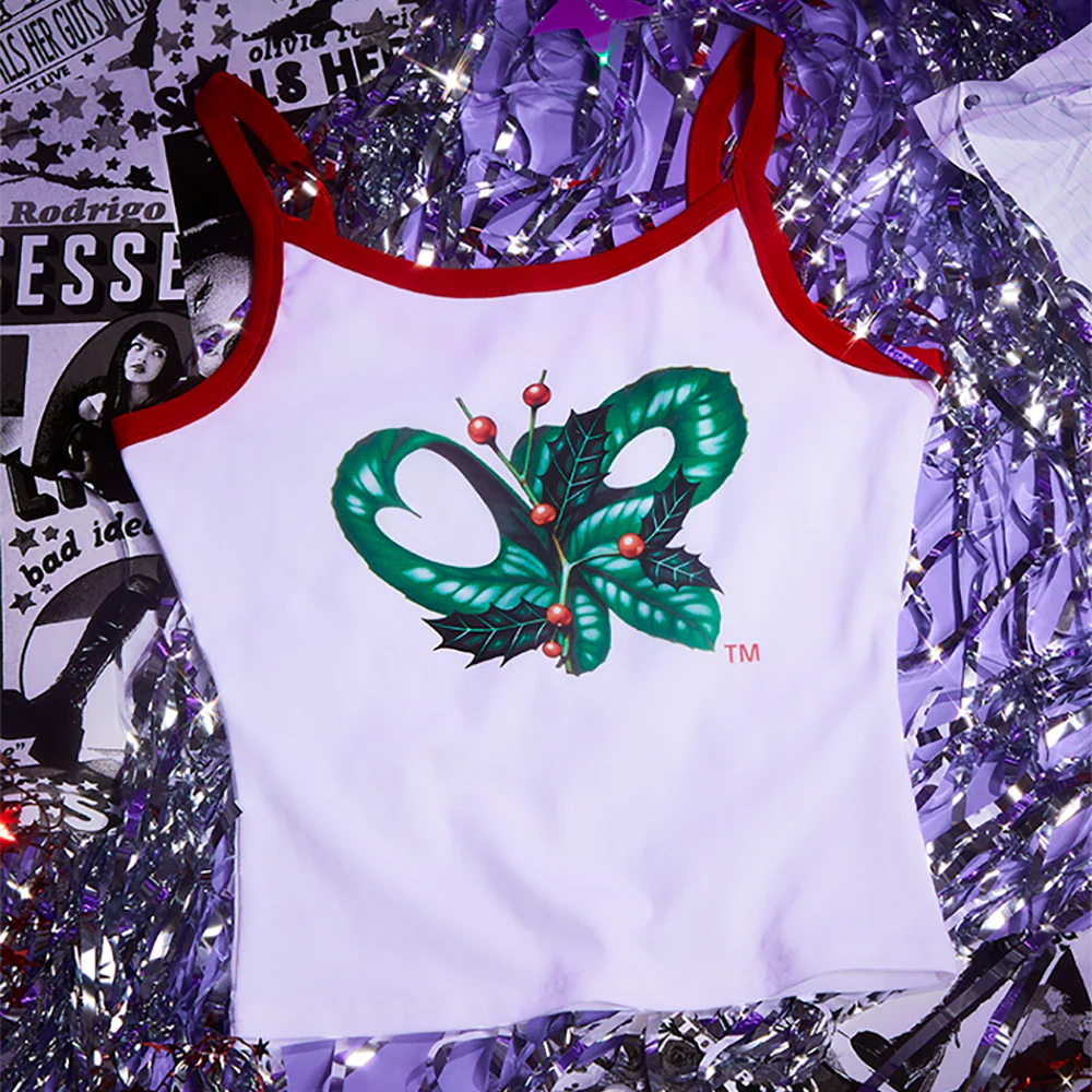 OR holly tank - Image 2