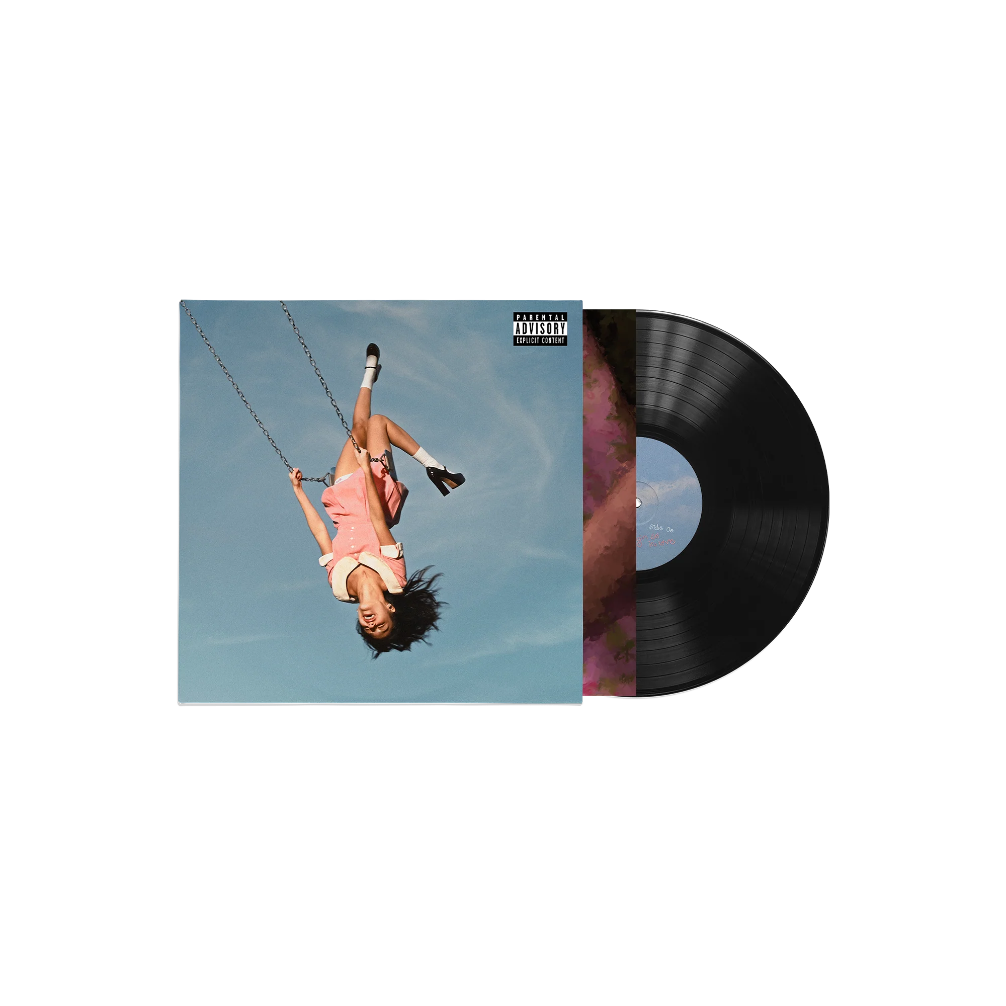 you seem pretty sad for a girl so in love - exclusive 180-gram vinyl
