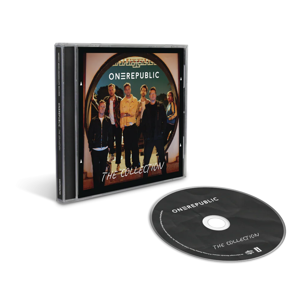ONEREPUBLIC The Collection