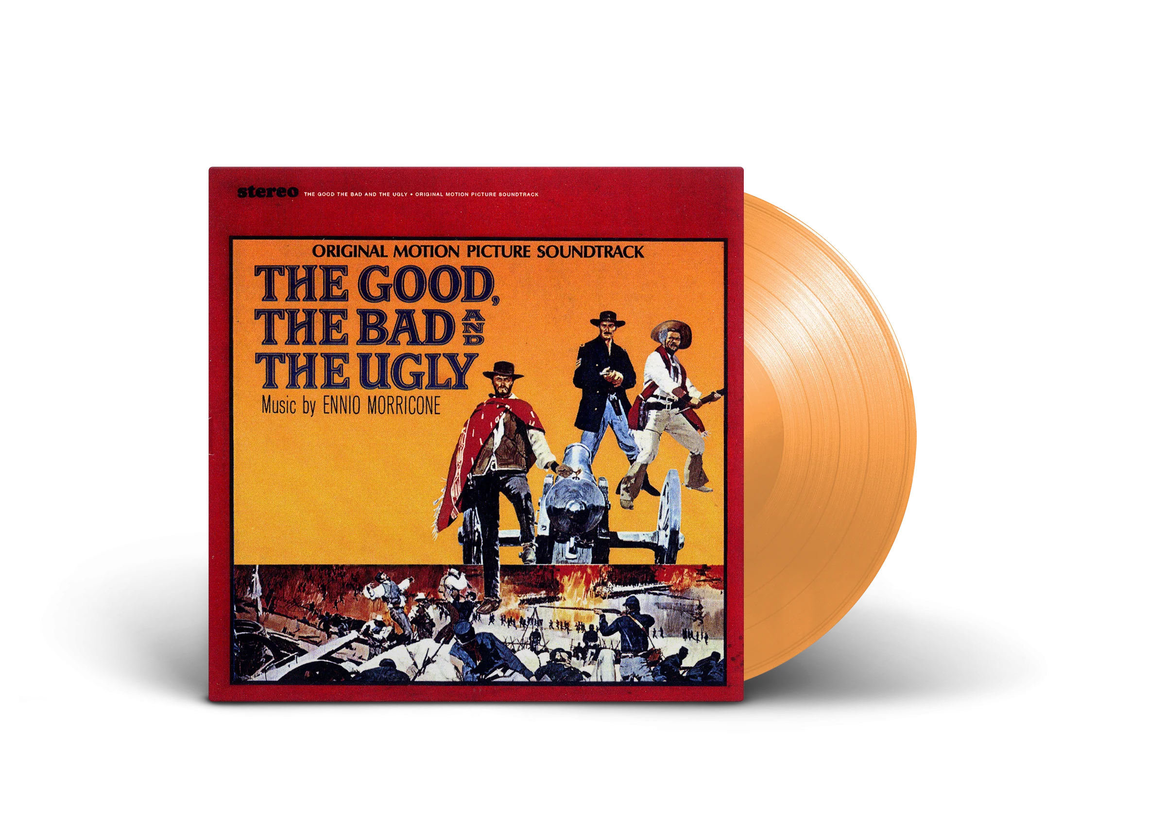 The Good, The Bad and The Ugly