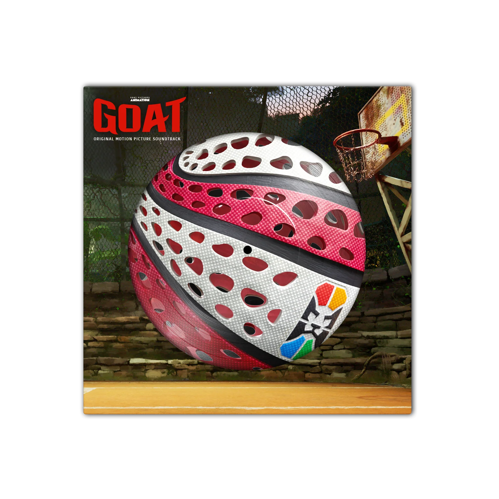 GOAT - Image 2