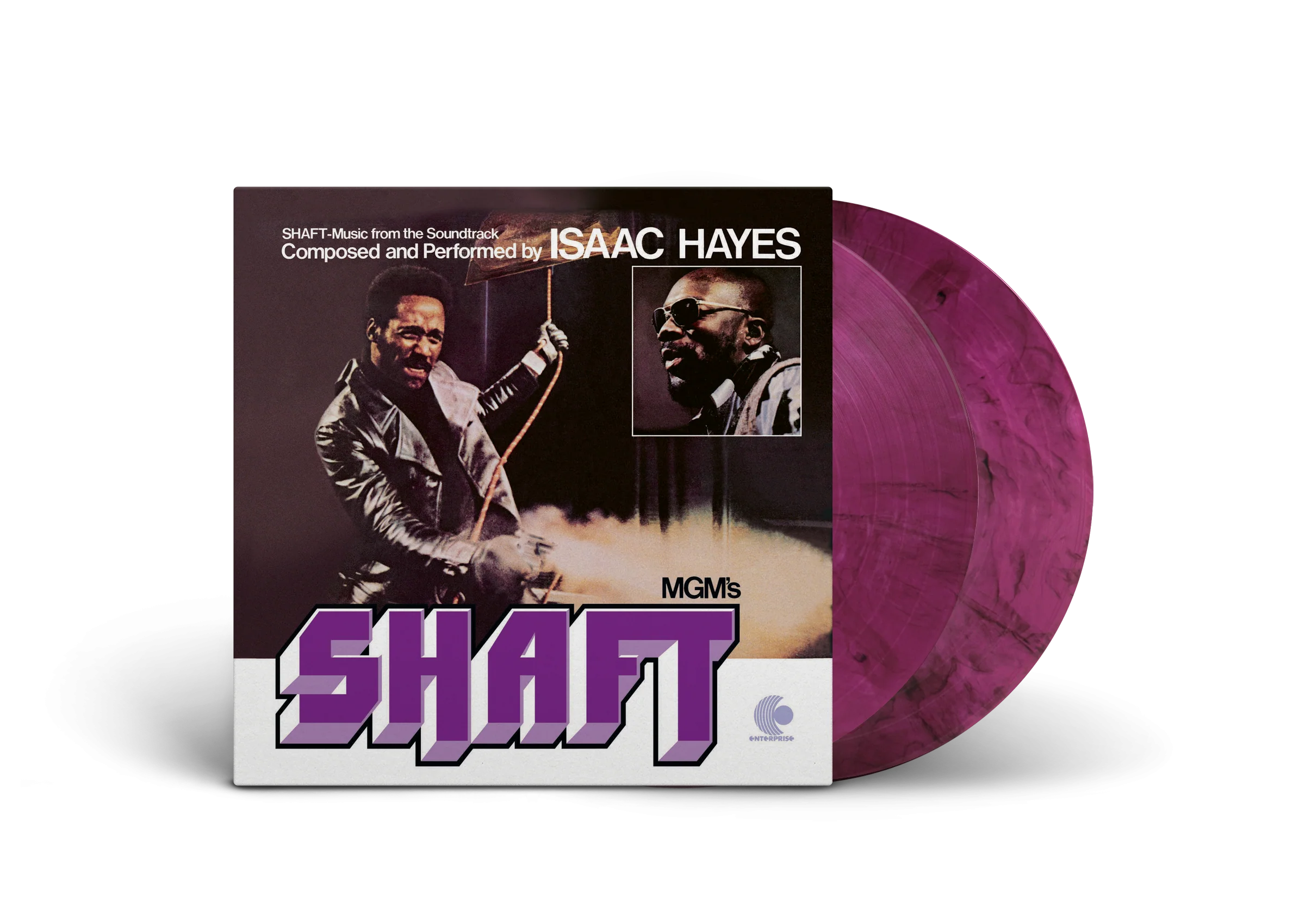 Shaft