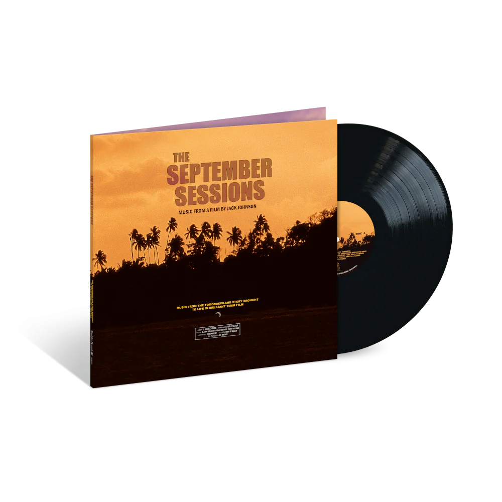 The September Sessions