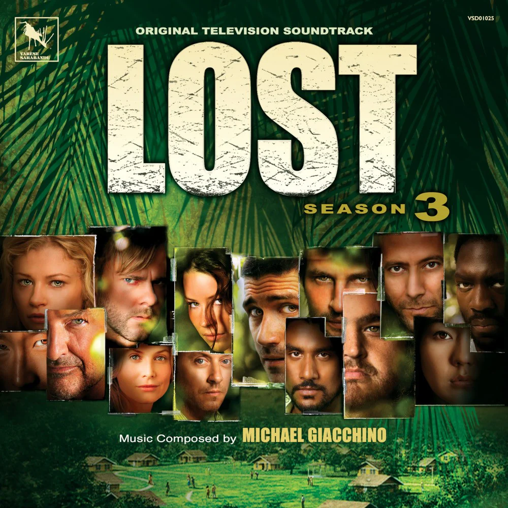 Lost (Soundtrack Season 3) - Image 2