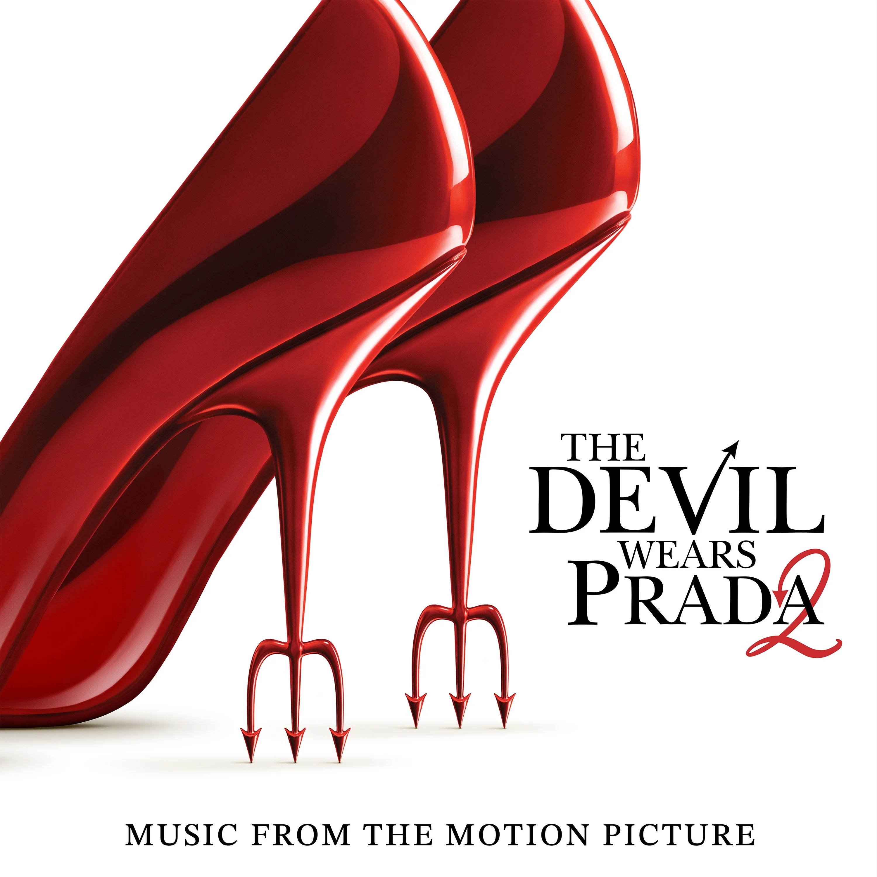 The Devil Wears Prada 2 (Music From The Motion Picture) - Image 2