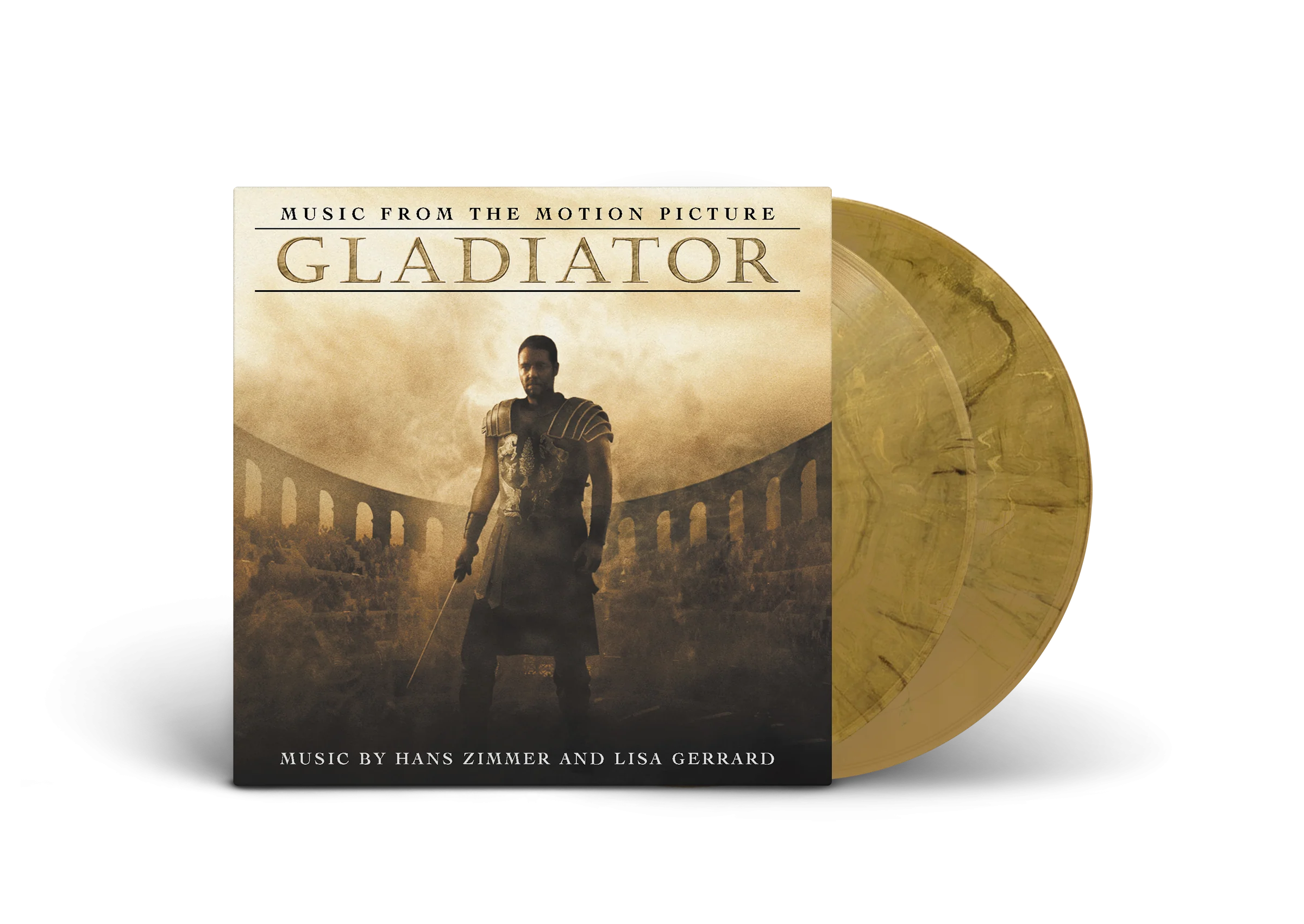 Gladiator