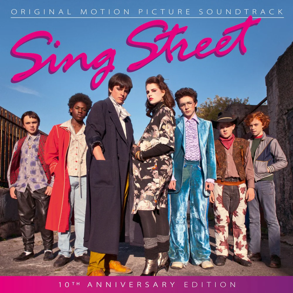 Sing Street (10th Anniversary Edition) - Image 2