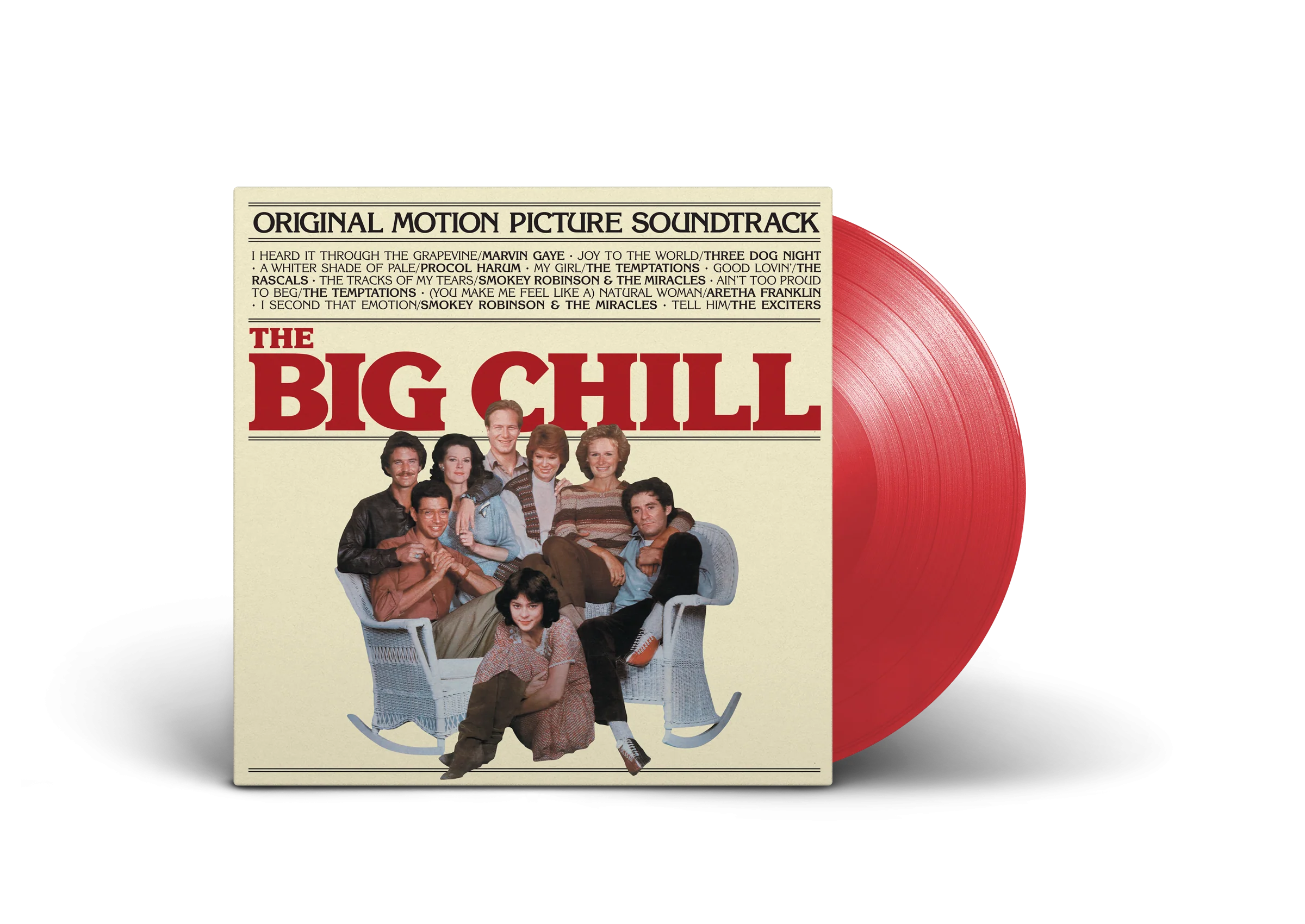 The Big Chill