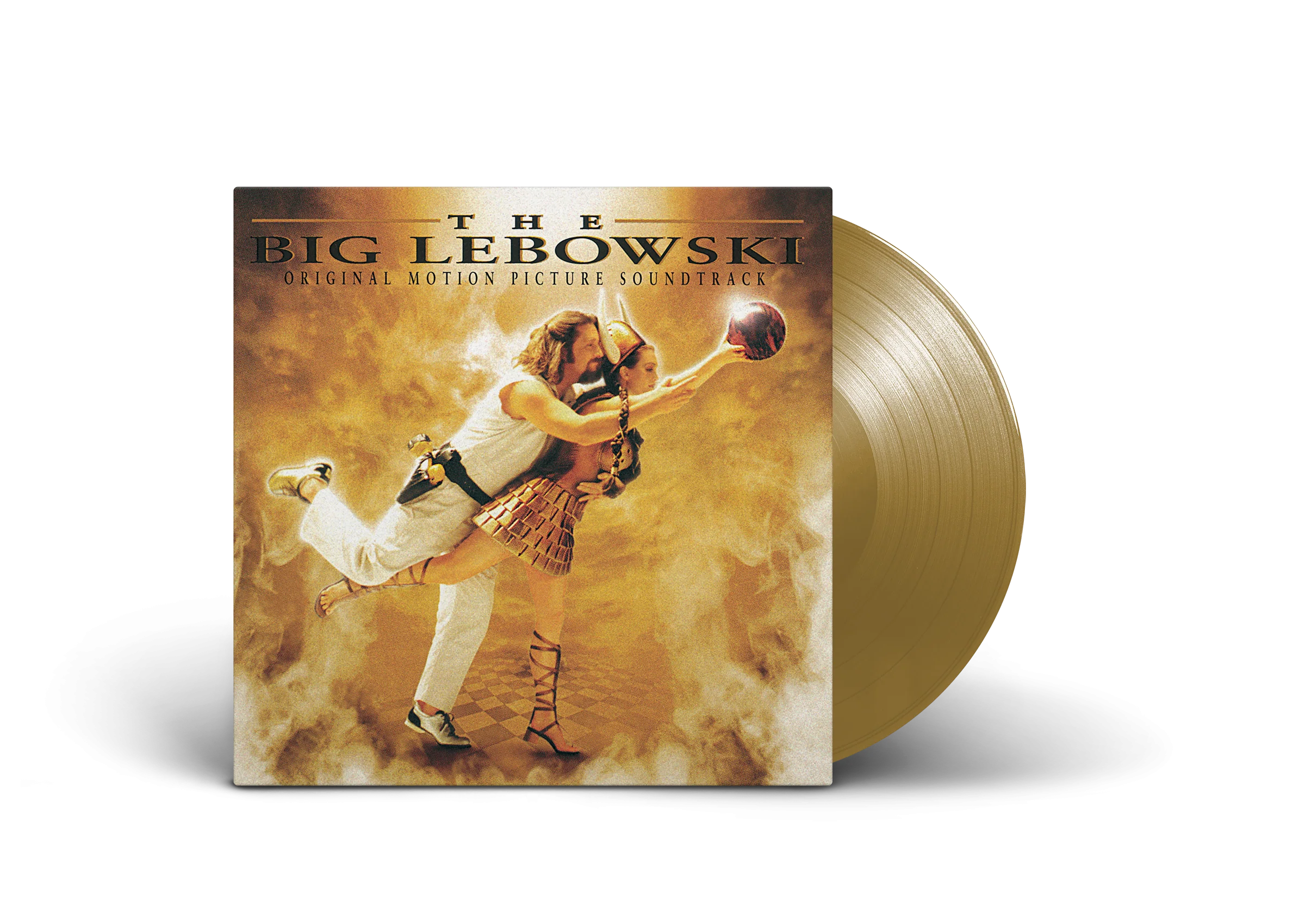 The Big Lebowski