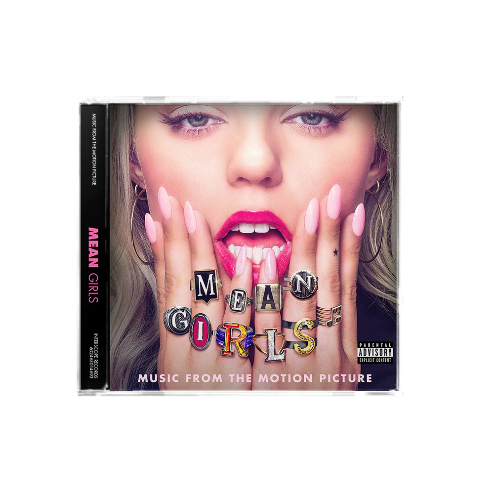 Mean Girls