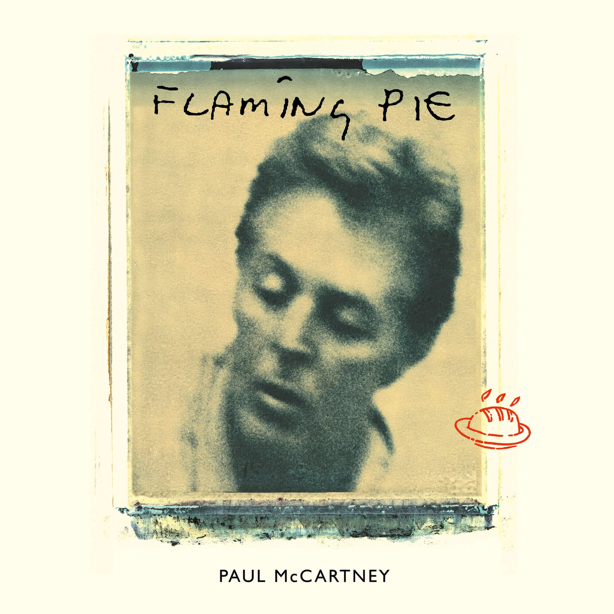 Flaming Pie (Ltd. Deluxe Edition 5CD+2DVD) - Image 3