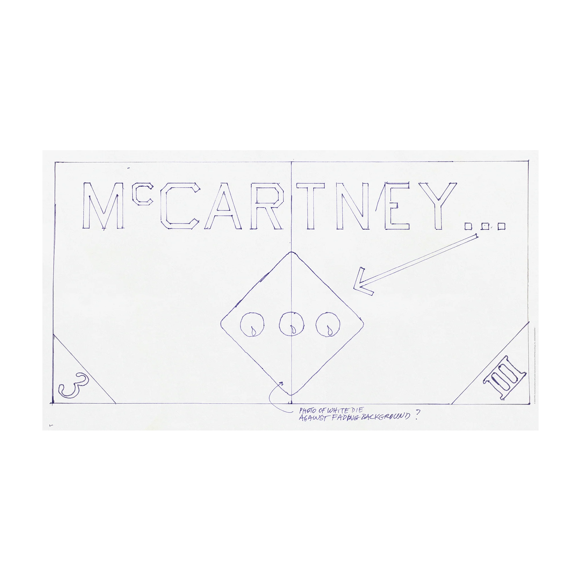 McCartney III - Image 4