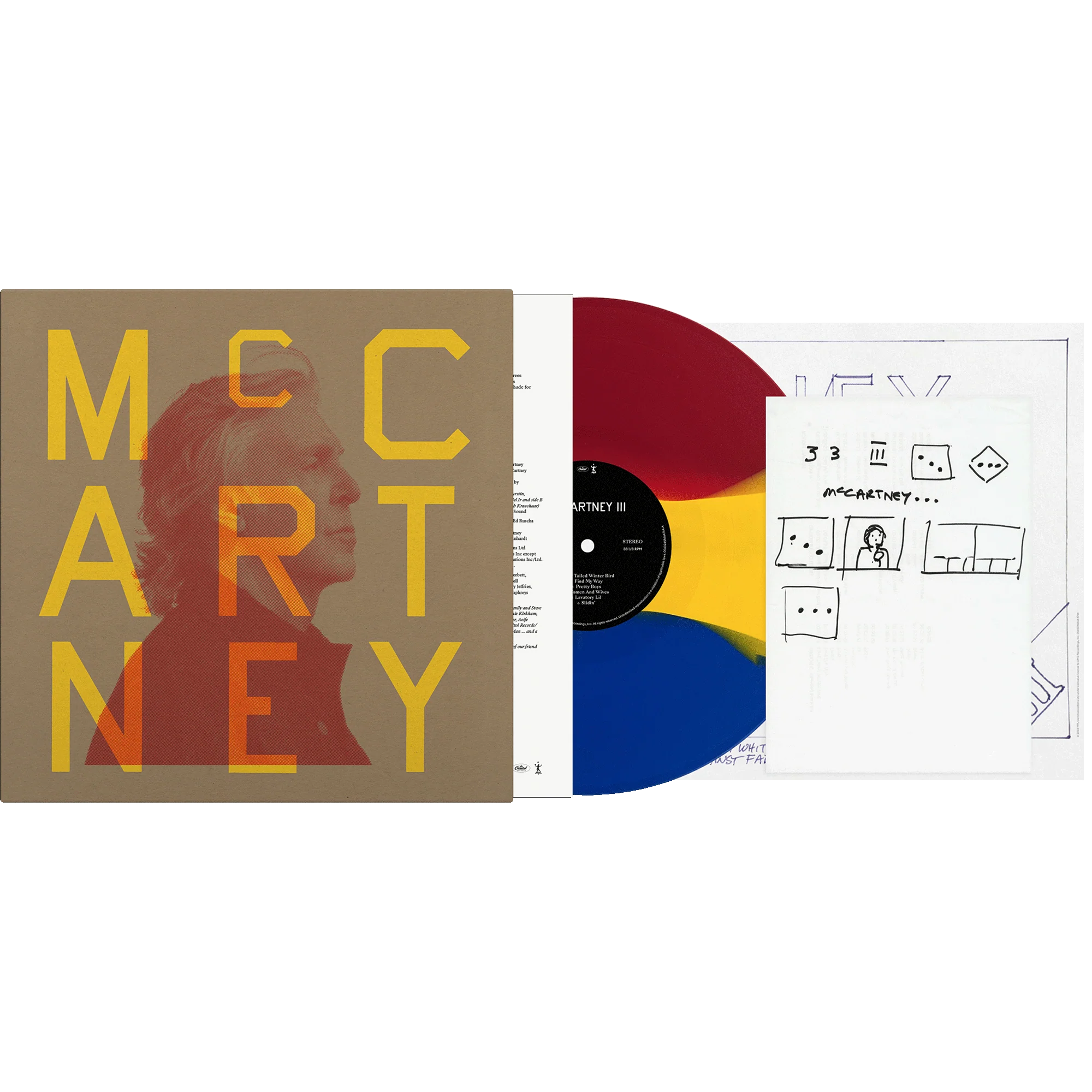 McCartney III - Image 5