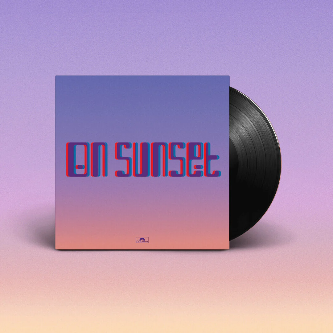 On Sunset