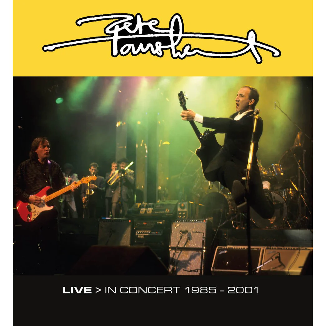 Live In Concert 1985-2001 - Image 2