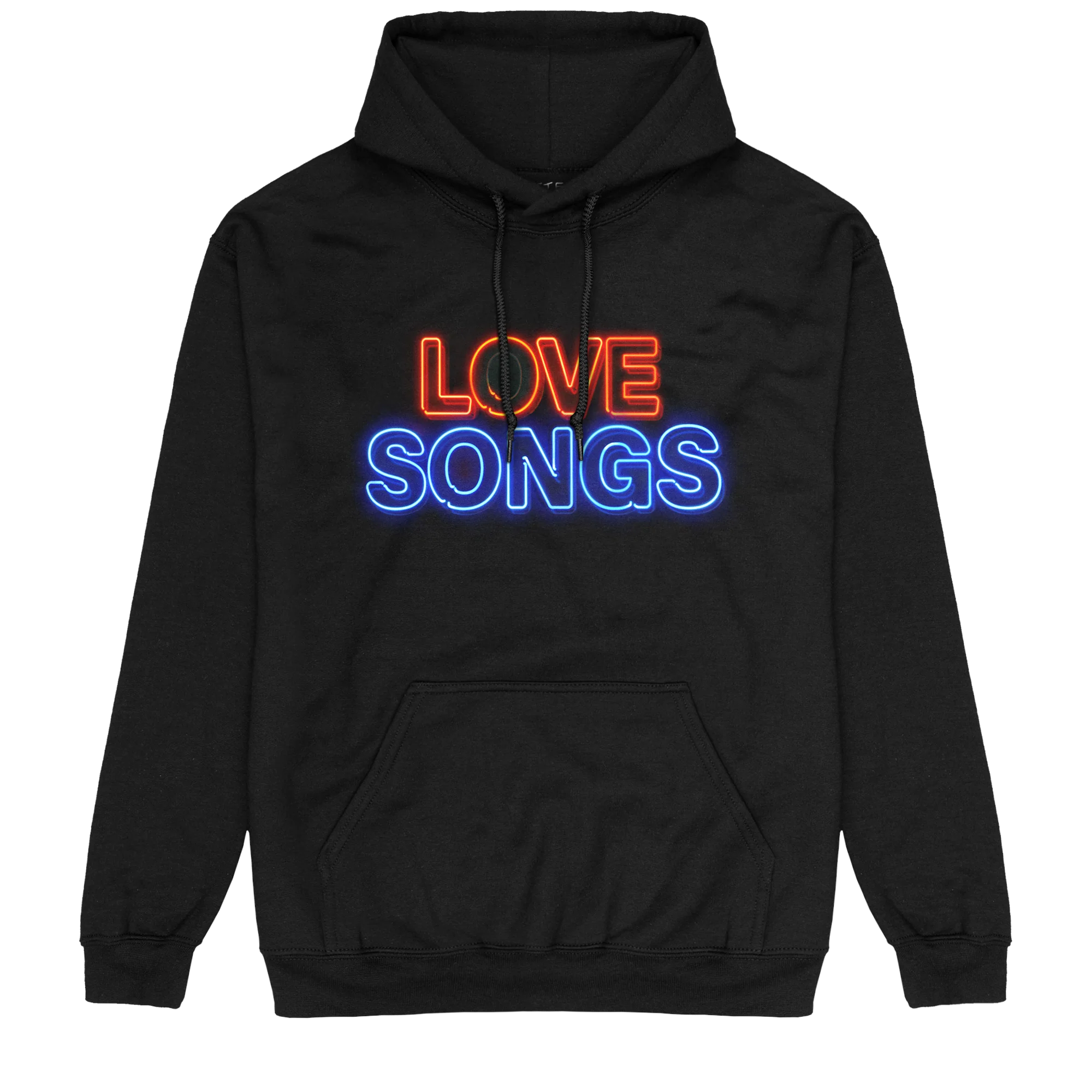 LOVE SONGS