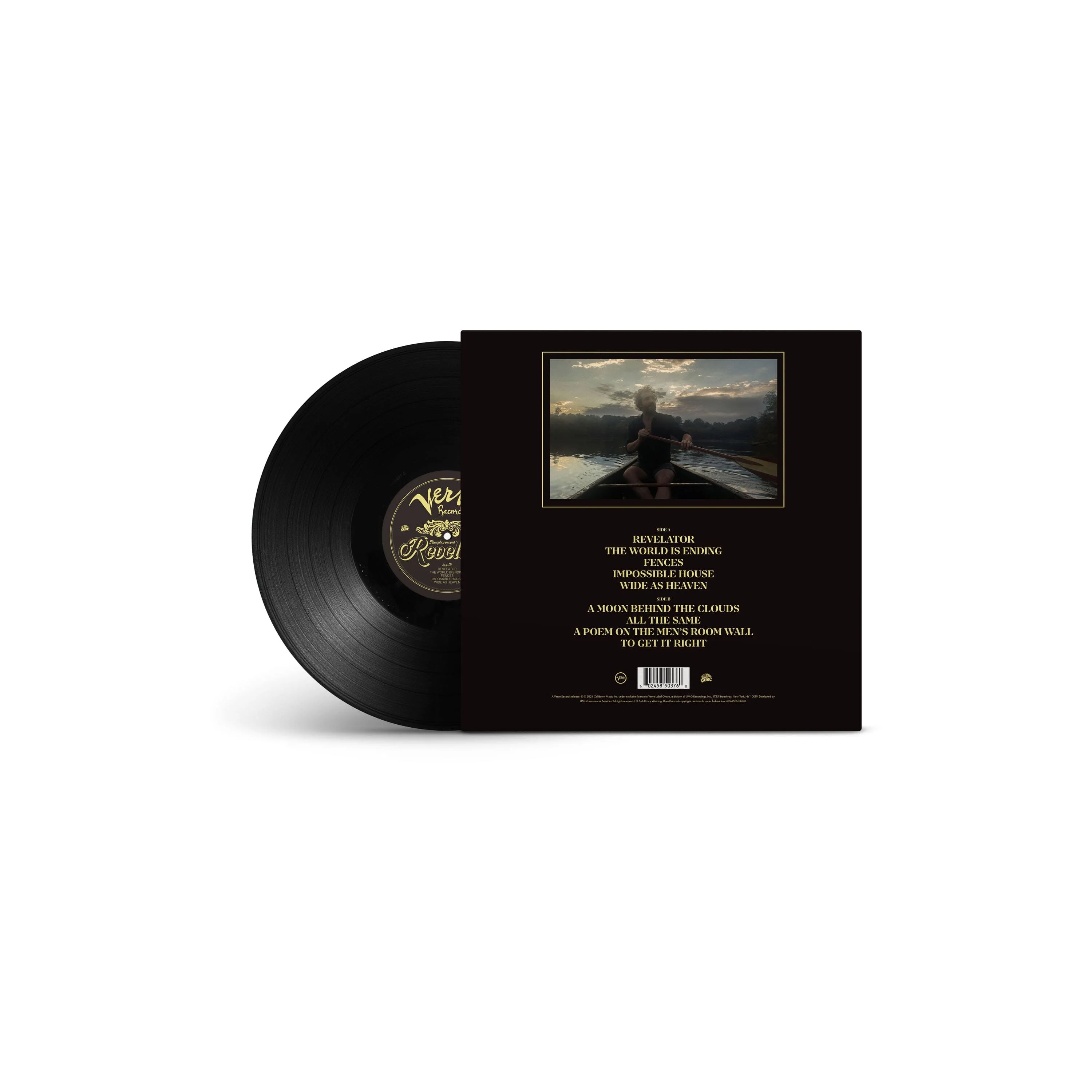 Revelator - Image 2