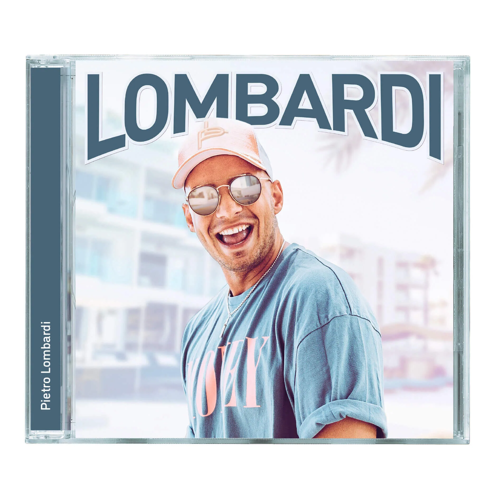 Lombardi (Ltd. Fan Paket) - Image 2