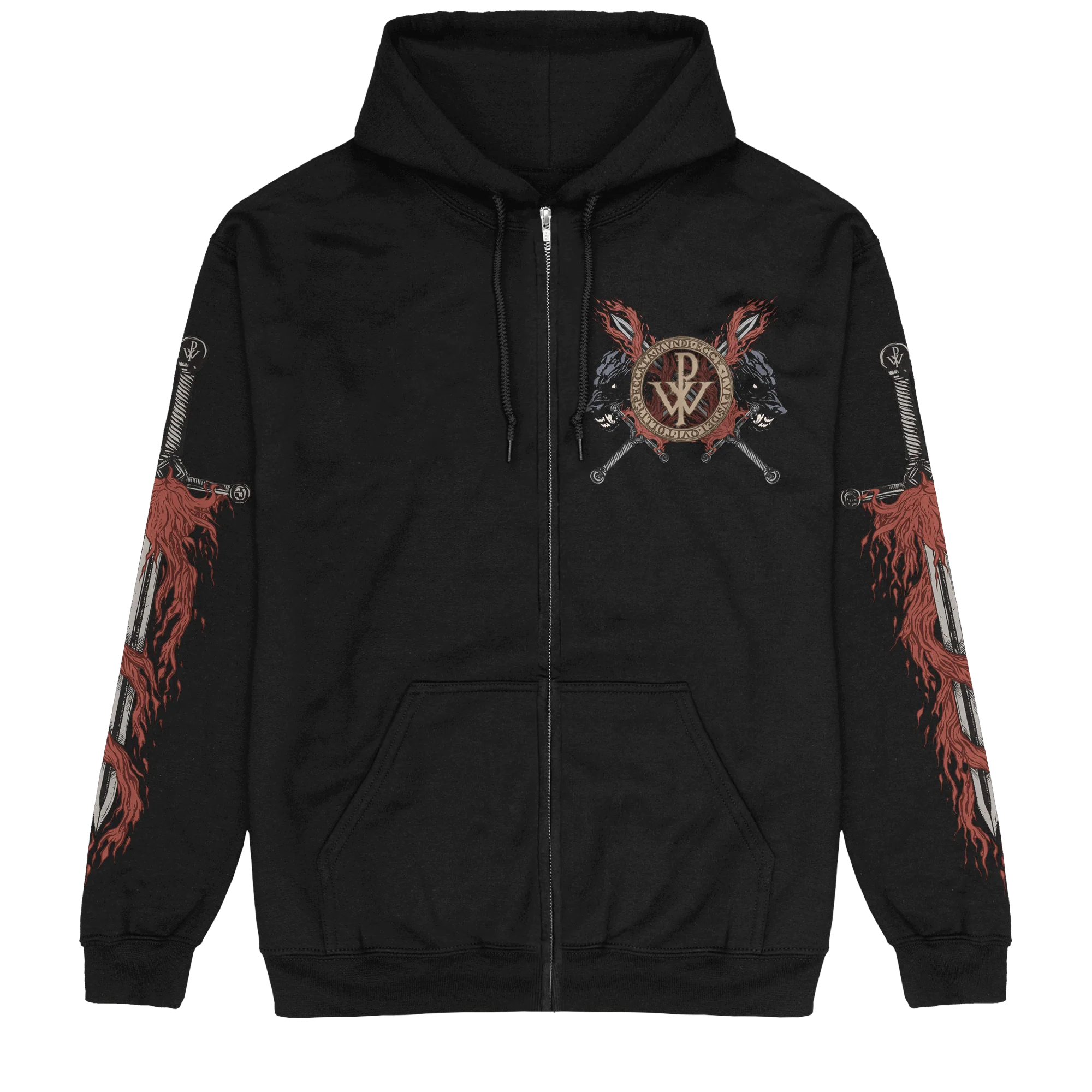 Sermon Of Swords - Image 2