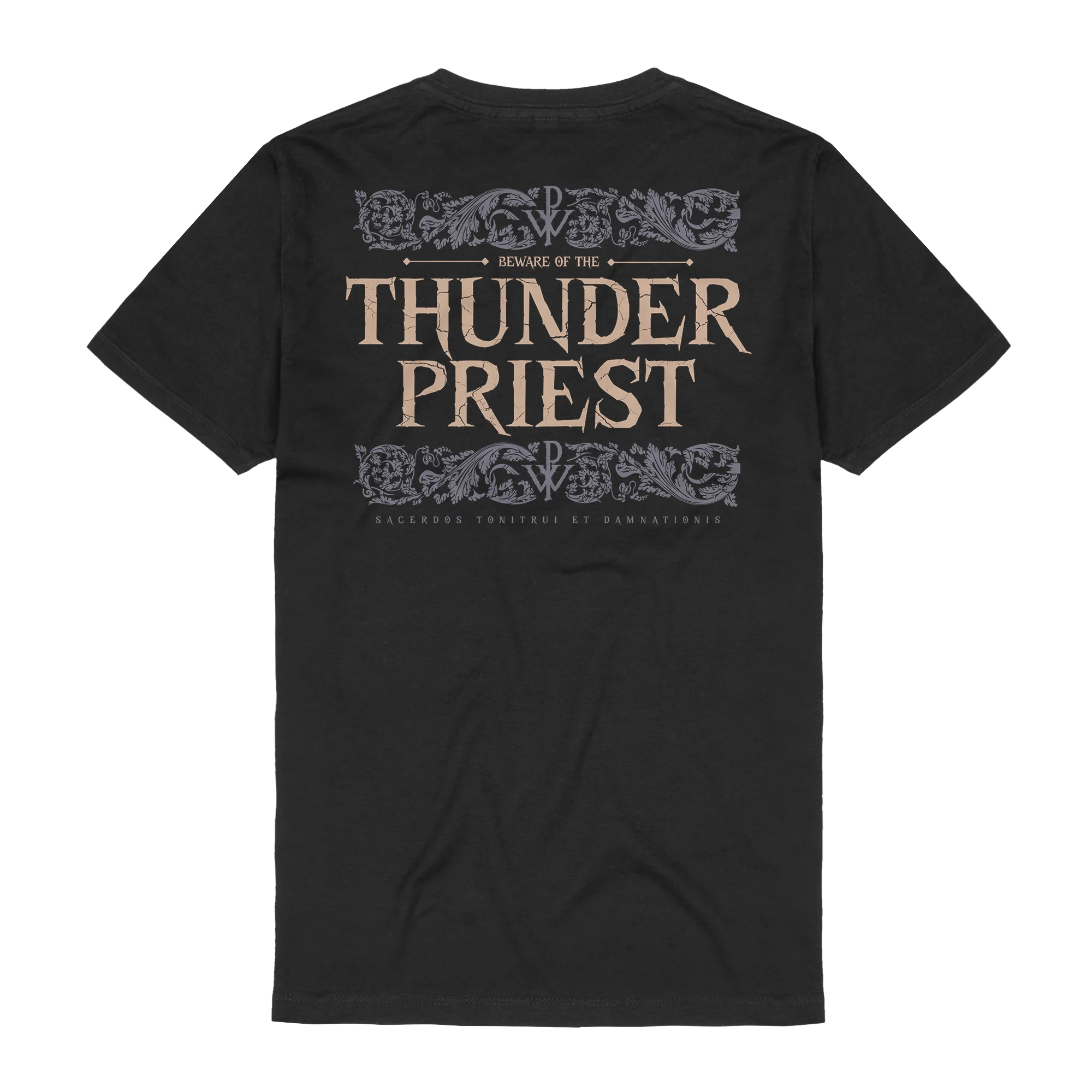 Thunderpriest - Image 2